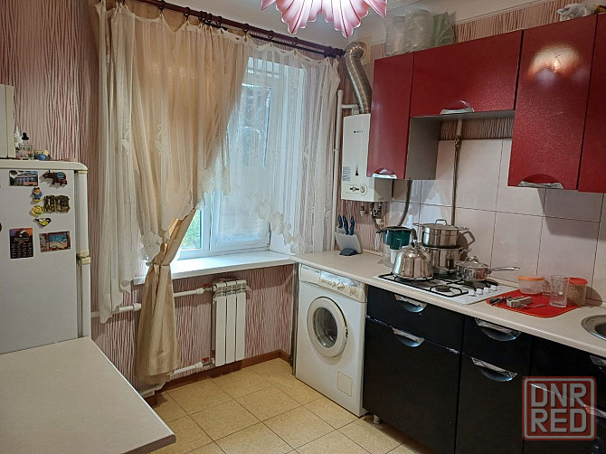 Продам квартиру в центре города, Университетская Донецк - изображение 1