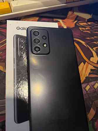 Samsung A52S5G Донецк