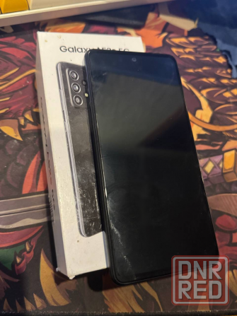 Samsung A52S5G Донецк - изображение 1