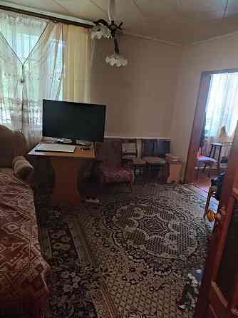 Продам трёхкомнатную квартиру в Докучаевске Докучаевск