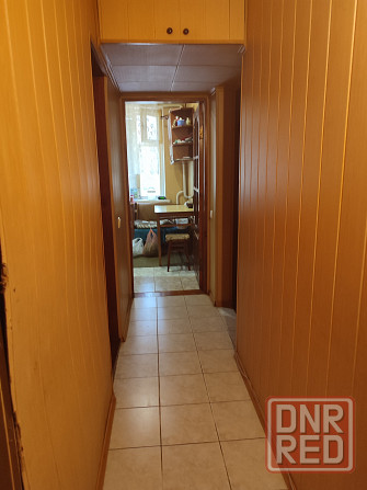 Продам трёхкомнатную квартиру в Докучаевске Докучаевск - изображение 2