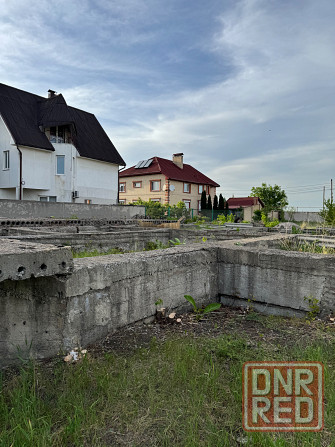 Продам участок элитный поселок конечная 11 Донецк - изображение 4