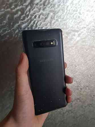Продам Samsung Galaxy S10+ Донецк