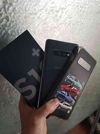 Продам Samsung Galaxy S10+ Донецк