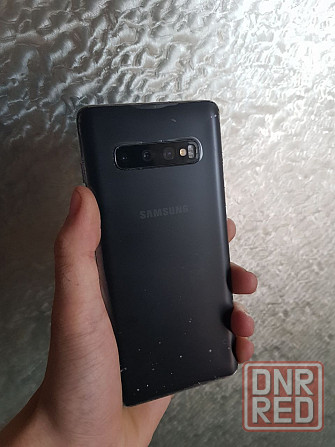 Продам Samsung Galaxy S10+ Донецк - изображение 1