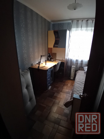 Сдам 3 х ком квартиру в районе жд вокзала Донецк - изображение 9