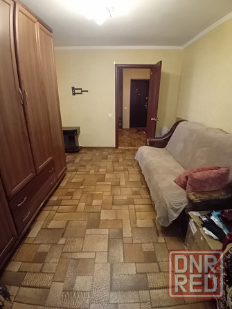 Сдам 3 х ком квартиру в районе жд вокзала Донецк - изображение 4