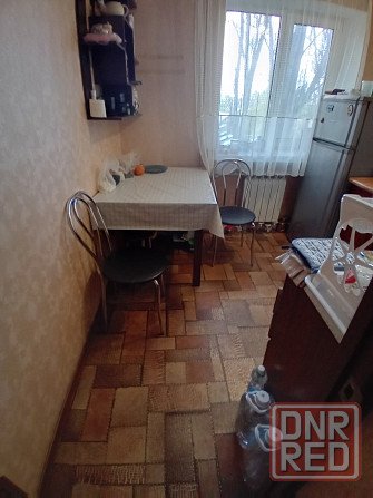 Сдам 3 х ком квартиру в районе жд вокзала Донецк - изображение 8