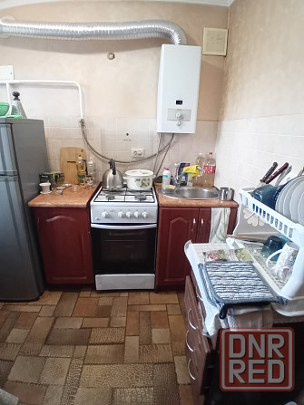 Сдам 3 х ком квартиру в районе жд вокзала Донецк - изображение 7