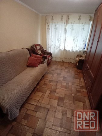 Сдам 3 х ком квартиру в районе жд вокзала Донецк - изображение 3