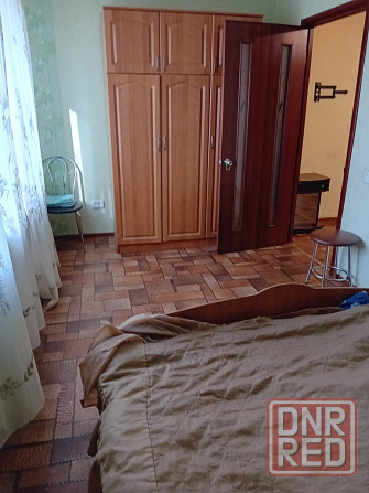 Сдам 3 х ком квартиру в районе жд вокзала Донецк - изображение 2