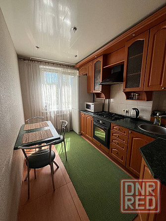 Продам 2 комнатную квартиру в Мариуполе Мариуполь - изображение 1
