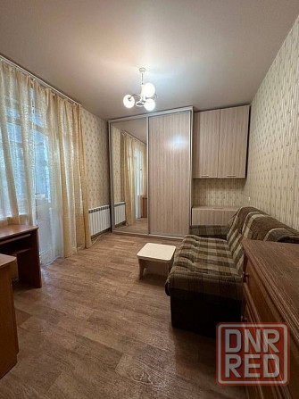 Сдам 1кк квартиру Пролетарский район, ул. Прожекторная, 1 Донецк - изображение 2
