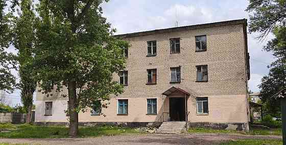 Продается часть нежилого здания Шахтерск