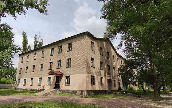 Продается часть нежилого здания Шахтерск