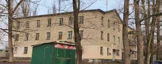 Продается часть нежилого здания Шахтерск