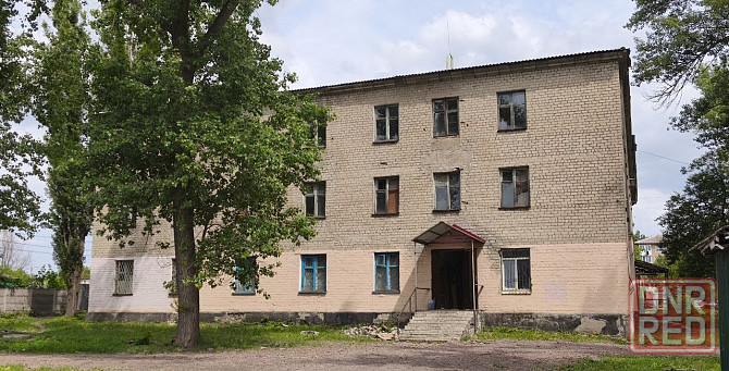 Продается часть нежилого здания Шахтерск - изображение 2