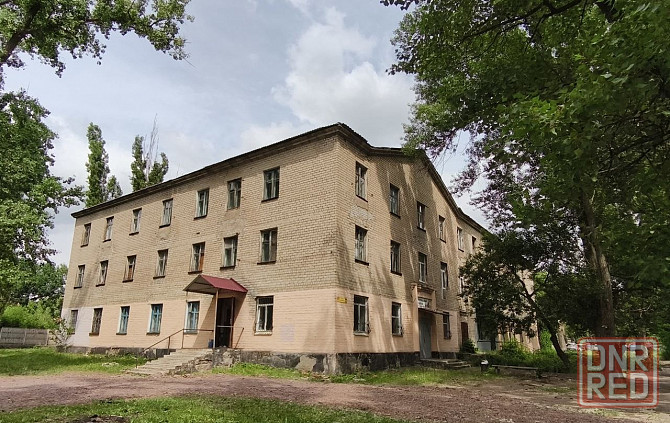 Продается часть нежилого здания Шахтерск - изображение 1