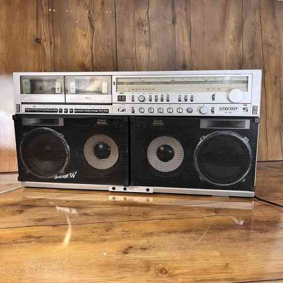 Sharp gf-909 Донецк