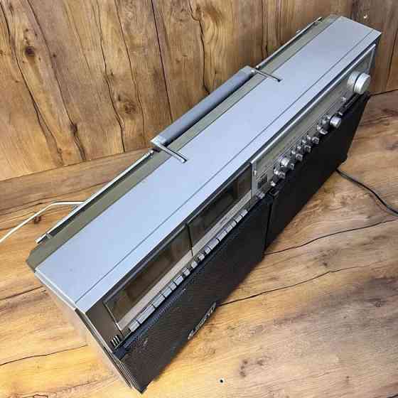 Sharp gf-909 Донецк