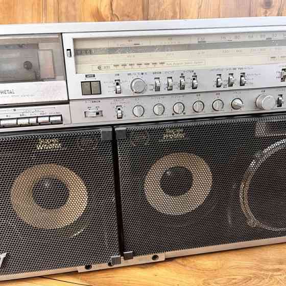 Sharp gf-909 Донецк