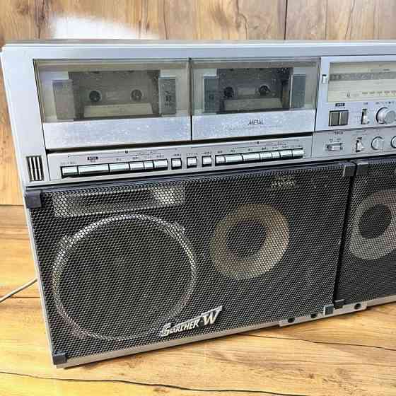 Sharp gf-909 Донецк