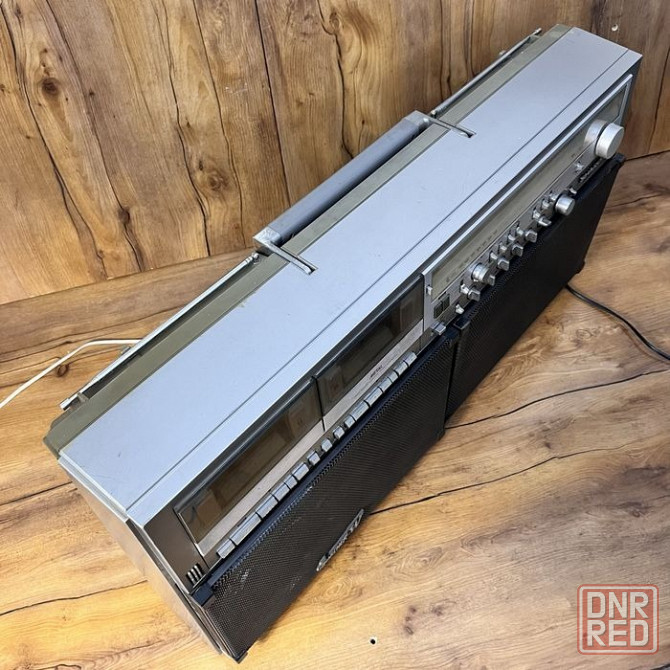 Sharp gf-909 Донецк - изображение 5