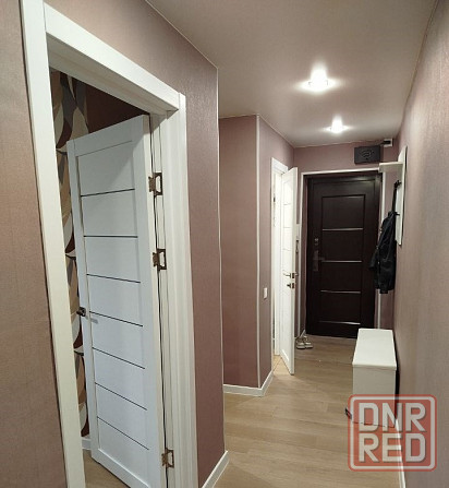 Сдам 2кв.Ленинский район Донецк - изображение 9