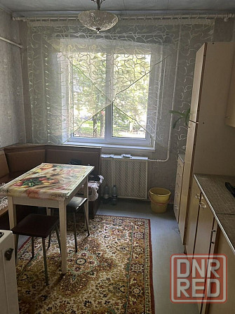 Продается 3 - х комнатная квартира, ул. Островского (Текстильщик) Донецк - изображение 2