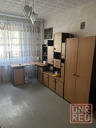 Продается 3 - х комнатная квартира, ул. Островского (Текстильщик) Донецк - изображение 6