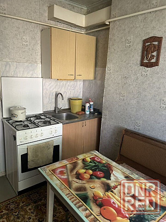 Продается 3 - х комнатная квартира, ул. Островского (Текстильщик) Донецк - изображение 1
