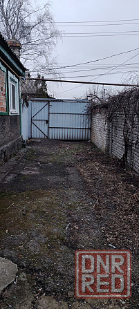 Сдам дом 100кв.м. фабрика игрушек Донецк - изображение 2