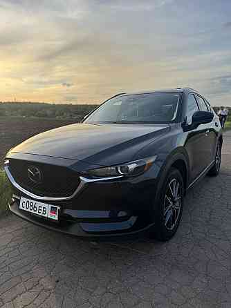 Продам Mazda CX-5 Донецк
