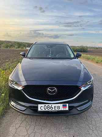 Продам Mazda CX-5 Донецк