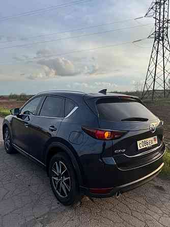 Продам Mazda CX-5 Донецк