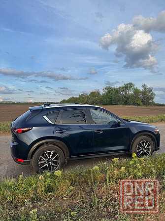 Продам Mazda CX-5 Донецк - изображение 3