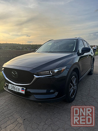 Продам Mazda CX-5 Донецк - изображение 1