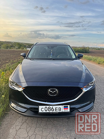 Продам Mazda CX-5 Донецк - изображение 4
