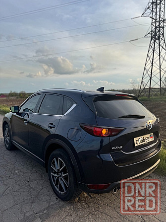 Продам Mazda CX-5 Донецк - изображение 2