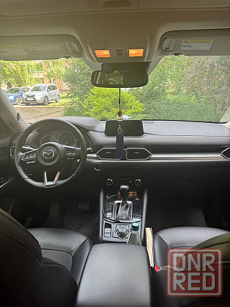 Продам Mazda CX-5 Донецк - изображение 6