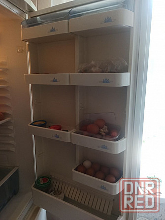 Продам холодильник BEKO Донецк - изображение 3