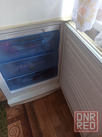 Продам холодильник BEKO Донецк - изображение 2