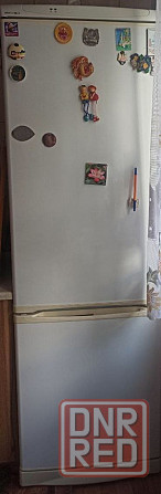 Продам холодильник BEKO Донецк - изображение 1