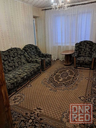Сдам 2-х комнатную квартиру Ленинский район, Цирк Донецк - изображение 1