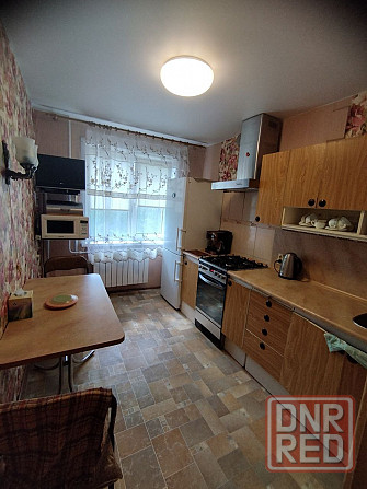 Продам 3кв. центр Текстильщика Донецк - изображение 6