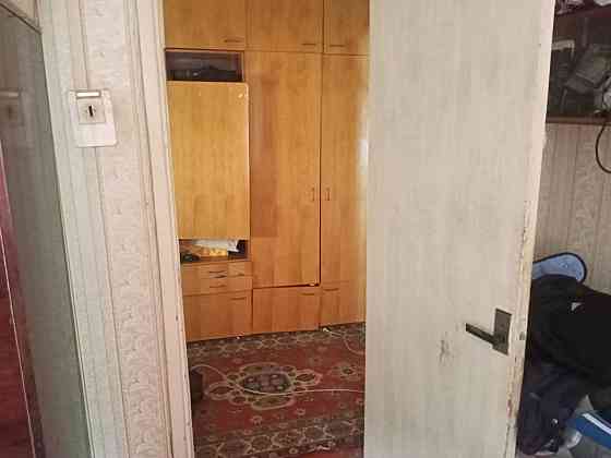 Продам 2ком под ремонт Цветочный, Буденновский район Донецк