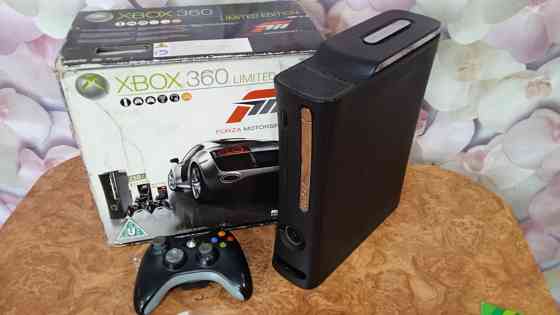 XBOX 360. 250GB. FreeBoot. Донецк