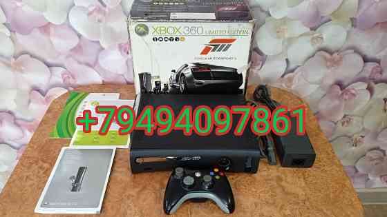XBOX 360. 250GB. FreeBoot. Донецк