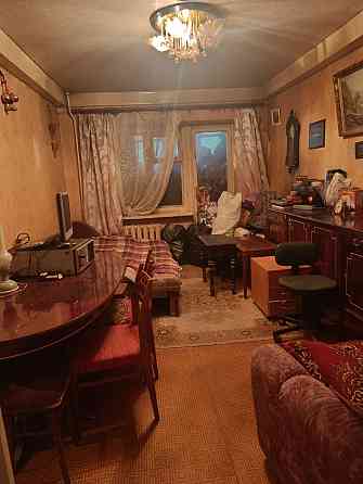 Продам 2 к.кв. в центре, Драмтеатр, Гринкевича, 2 эт/ 5эт, жилое состояние Донецк