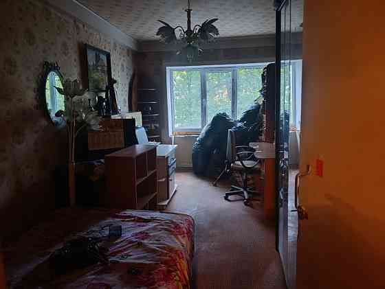 Продам 2 к.кв. в центре, Драмтеатр, Гринкевича, 2 эт/ 5эт, жилое состояние Донецк